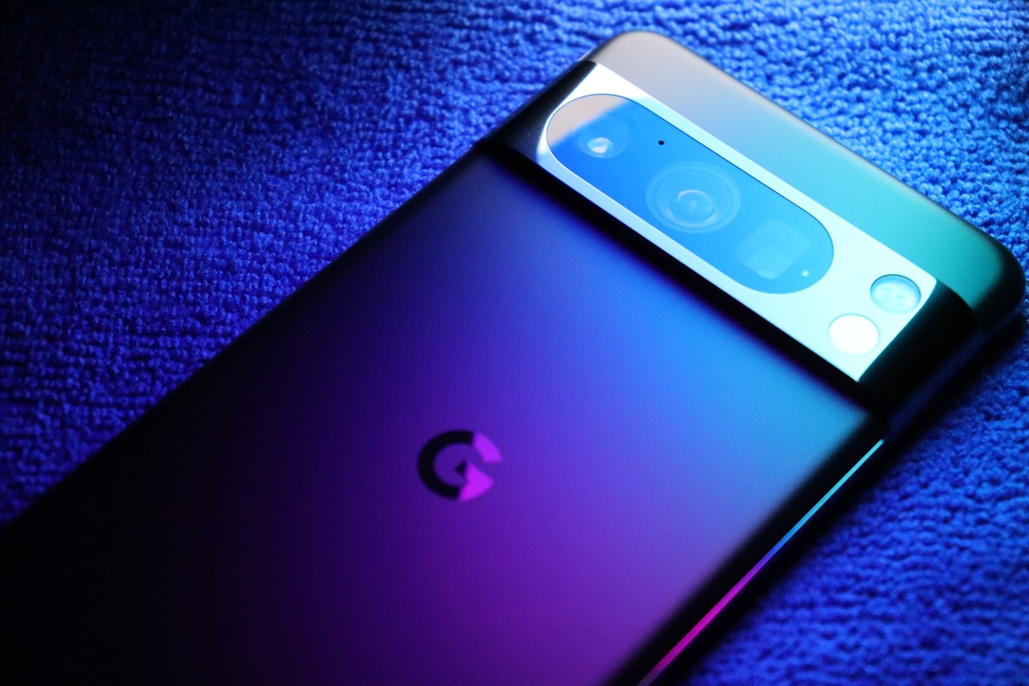 The Evolution of Smartphones: Past, Present, and Future